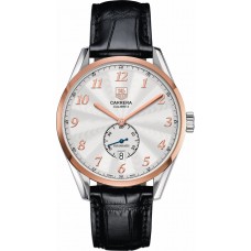 Tag Heuer Carrera Heritage WAS2151-FC6180